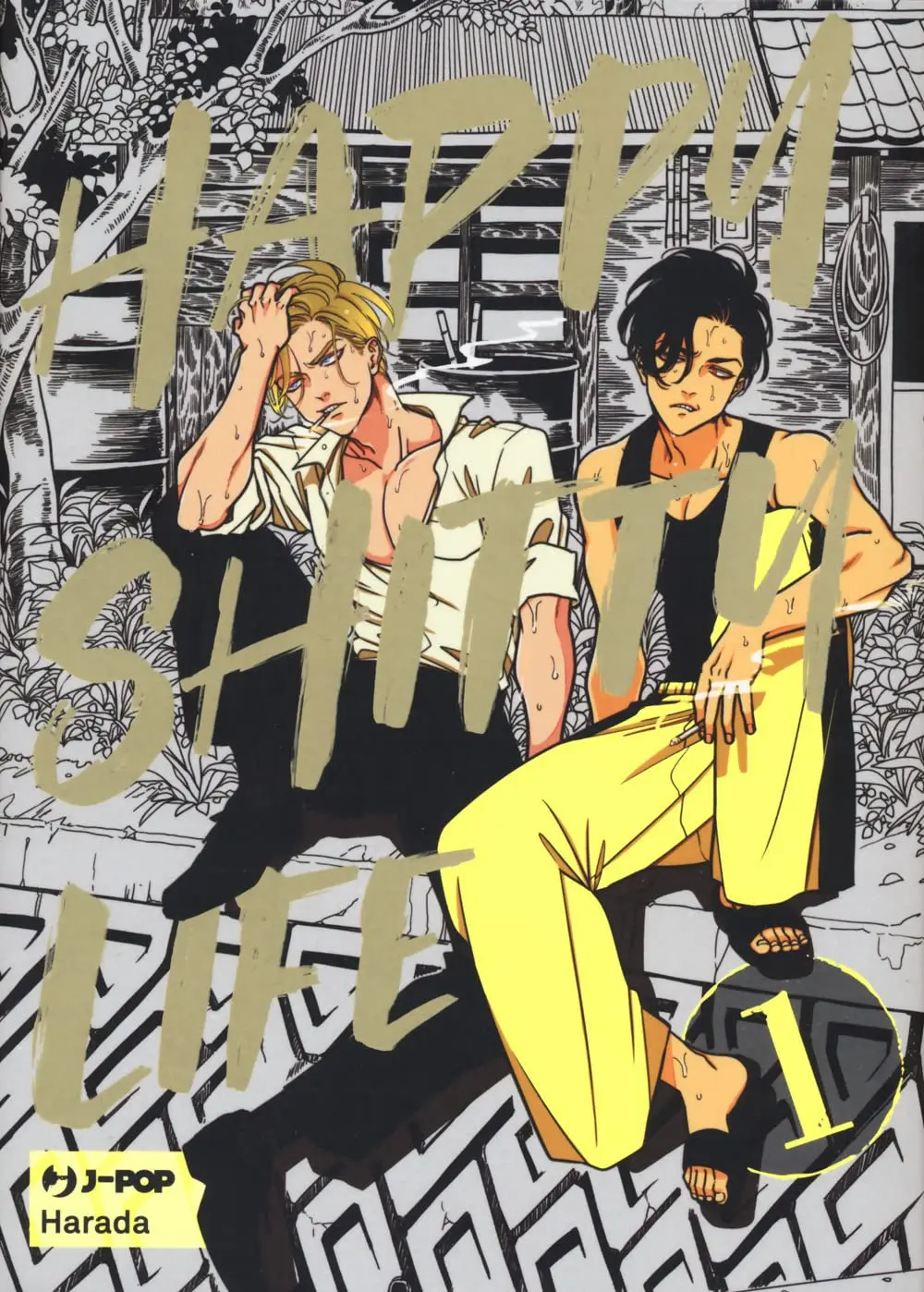 Volume cover